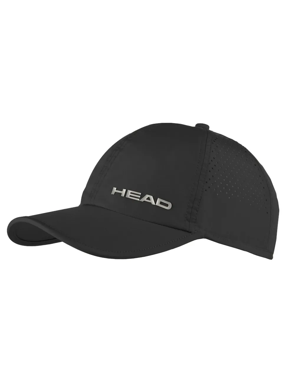 Head Black Pro Player Cap