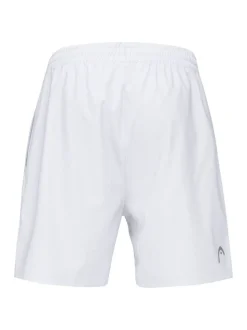 Head White Mens Club Shorts