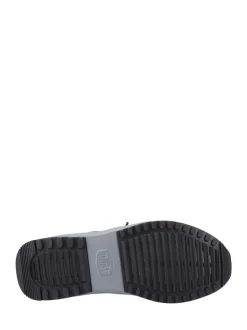 HEYDUDE Grey Tahoe Classic Boots