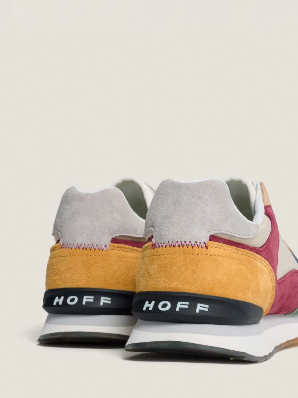 HOFF Montreal Mens City Trainers