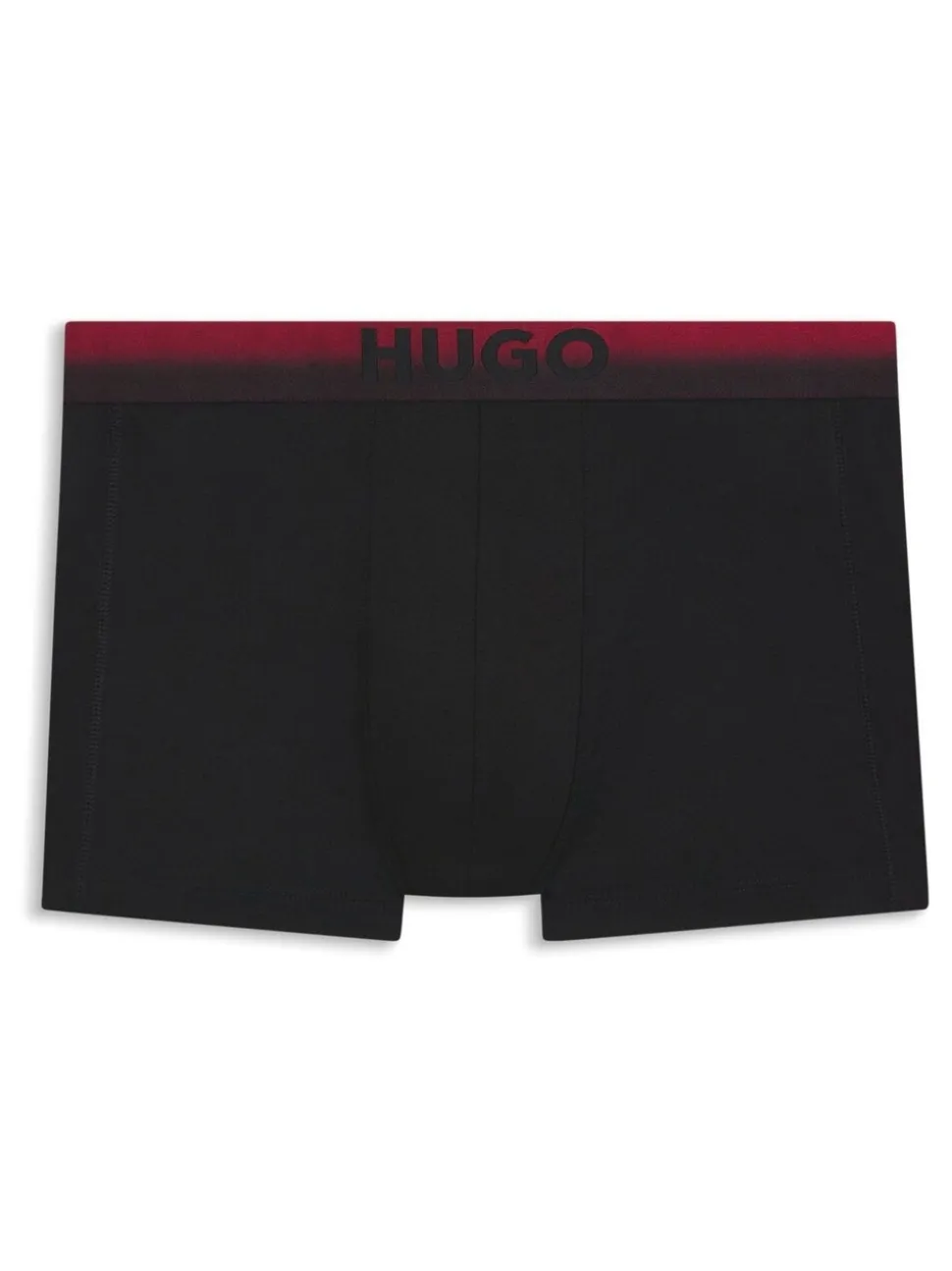 HUGO Black Boxers 3 Pack