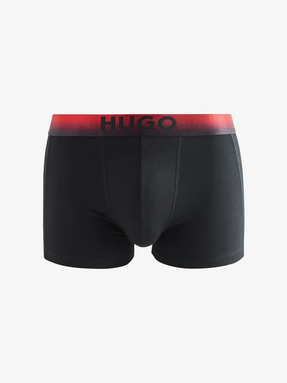 HUGO Black Gift Box Boxers 3 Pack