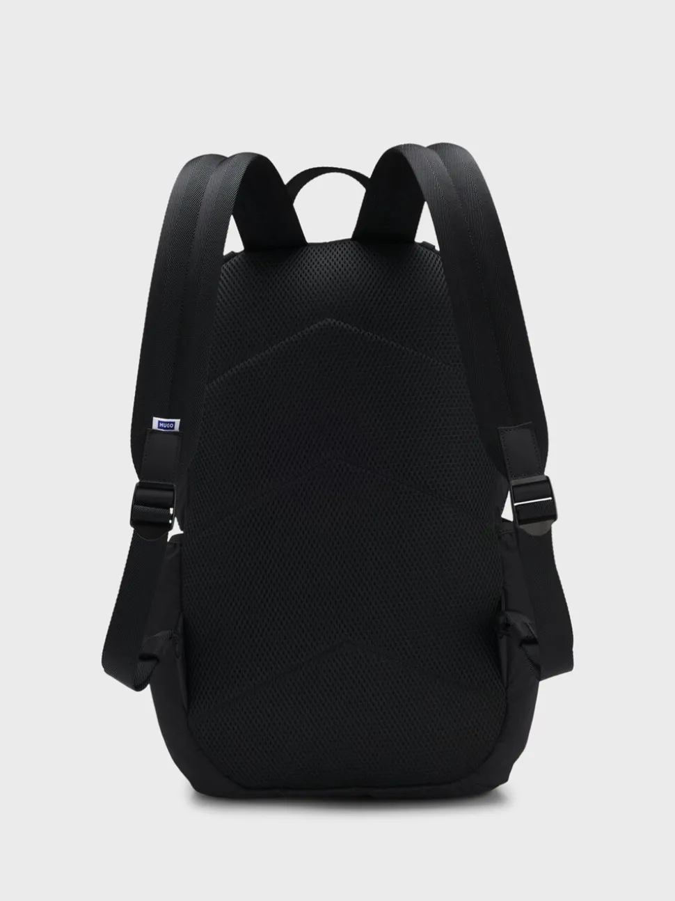 HUGO Black Hope Backpack