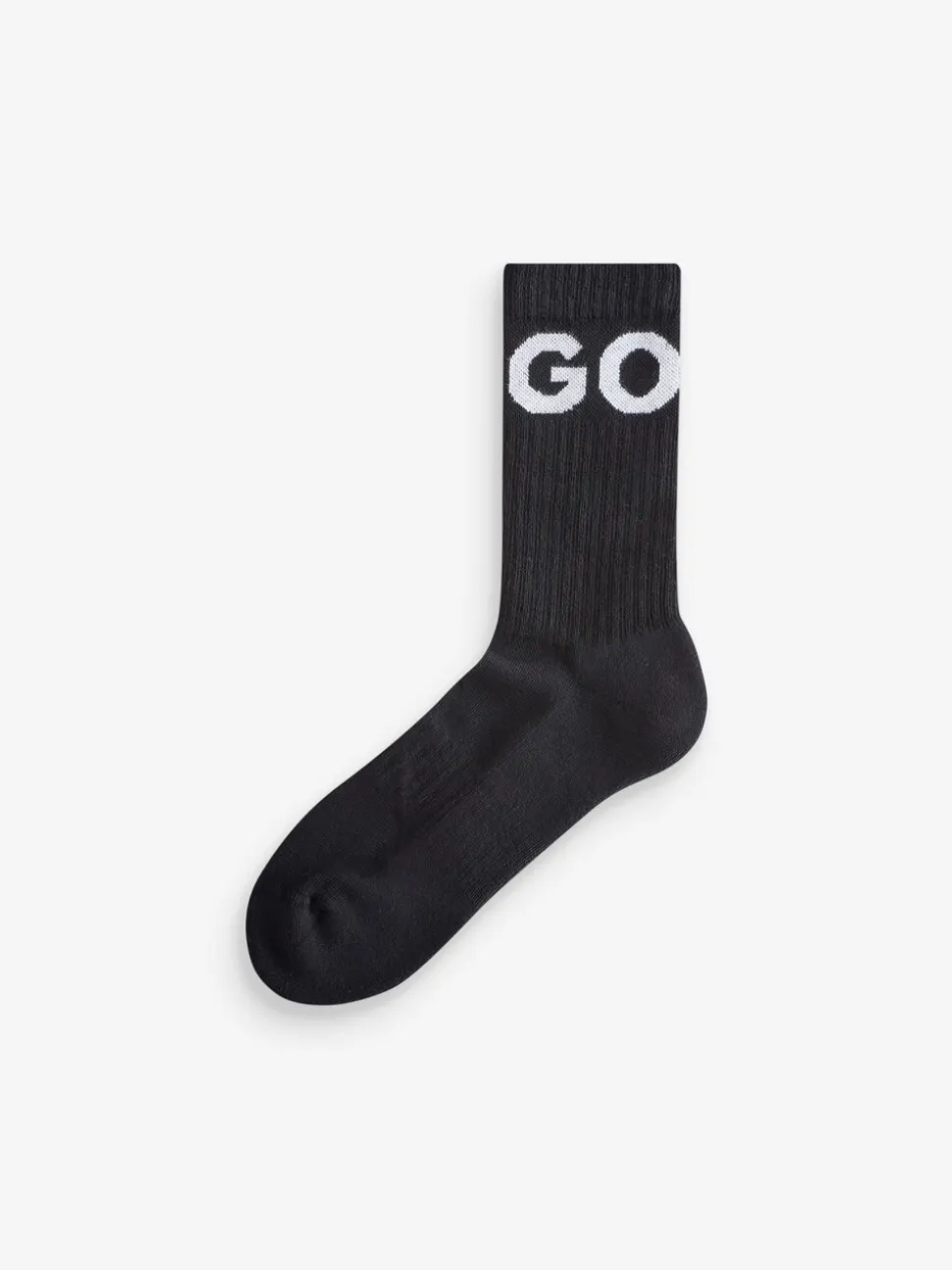 HUGO Black Hugo Sport Socks 3 Pack