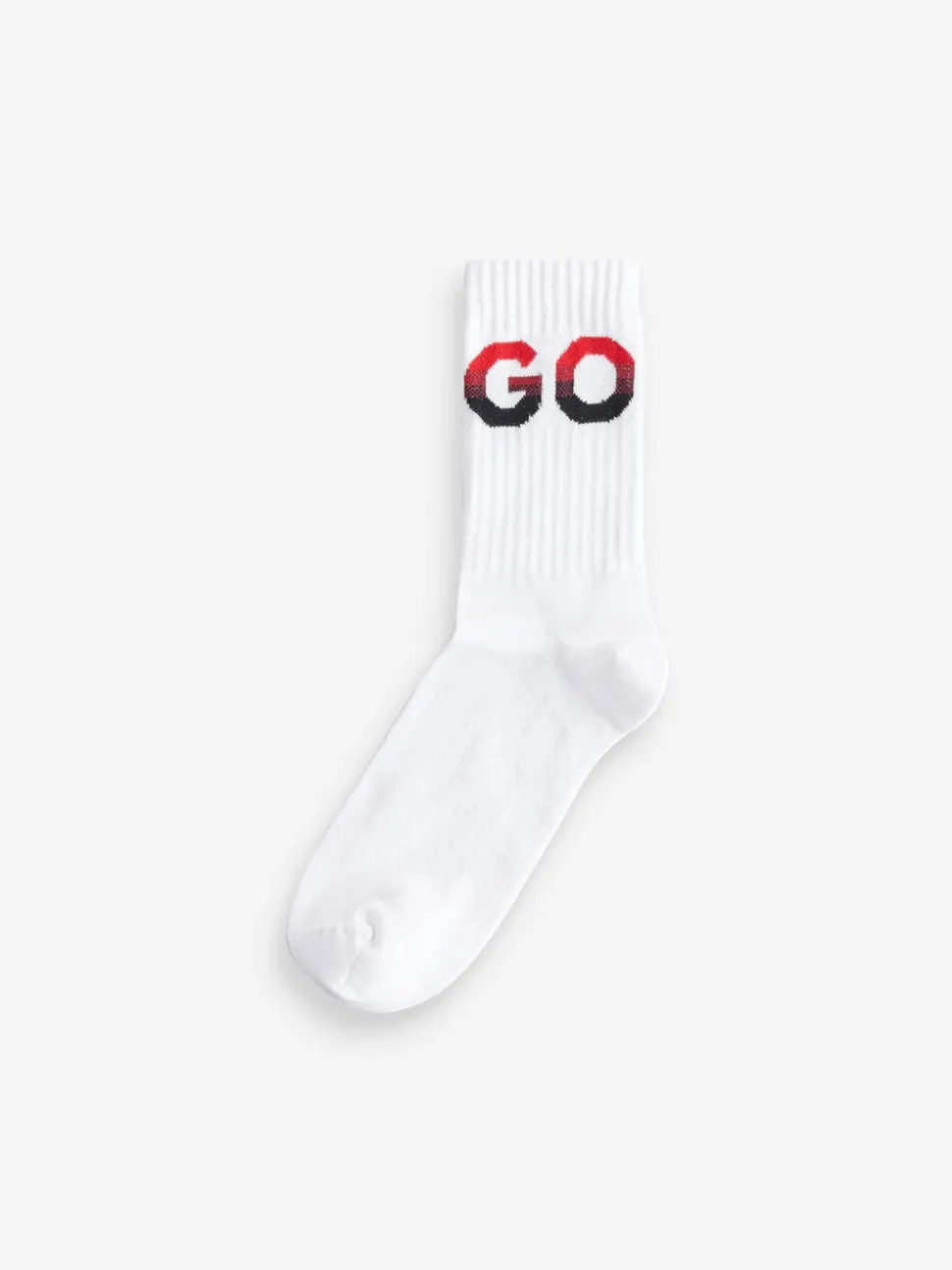 HUGO Black Socks 3 Pack