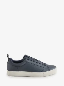 HUGO Blue Trainers