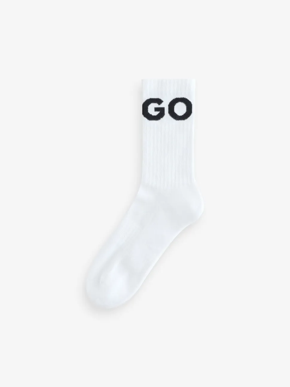 HUGO White Hugo Sport Socks 3 Pack