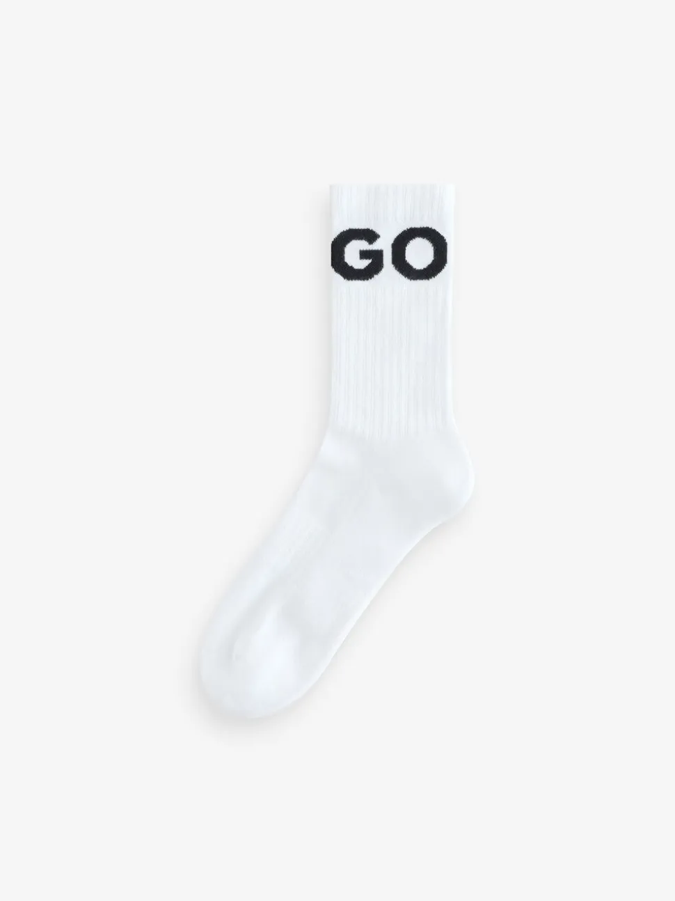 HUGO White Hugo Sport Socks 3 Pack