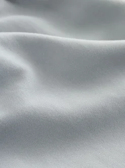 Ice Grey Palm Logo Essential Swim Shorts