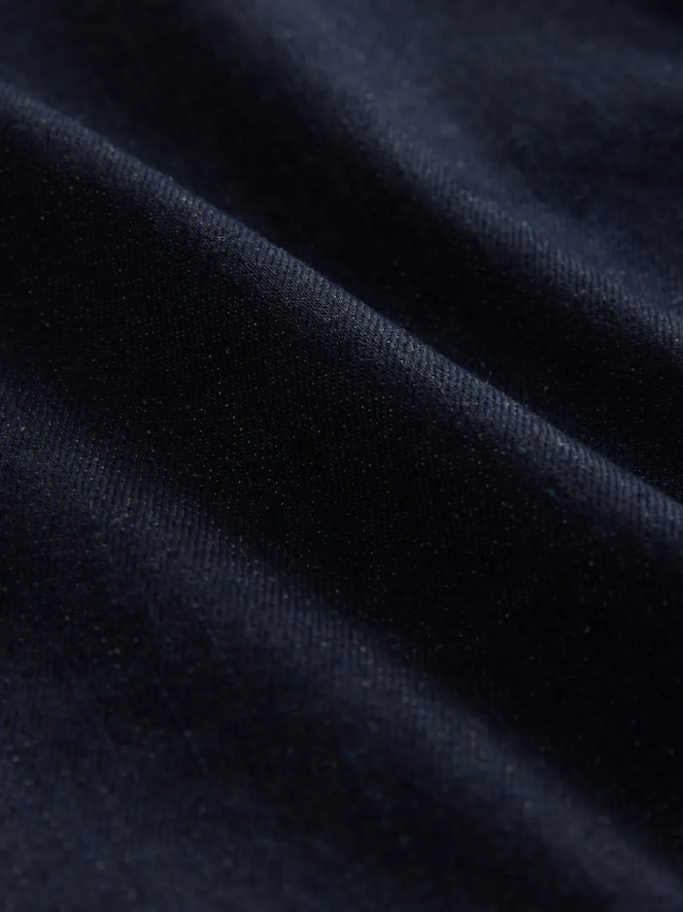 Indigo Rinse Classic Stretch Relaxed Fit Jeans