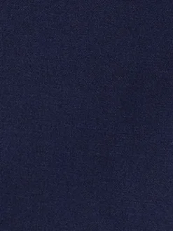 Ink Blue Stretch Waistcoat