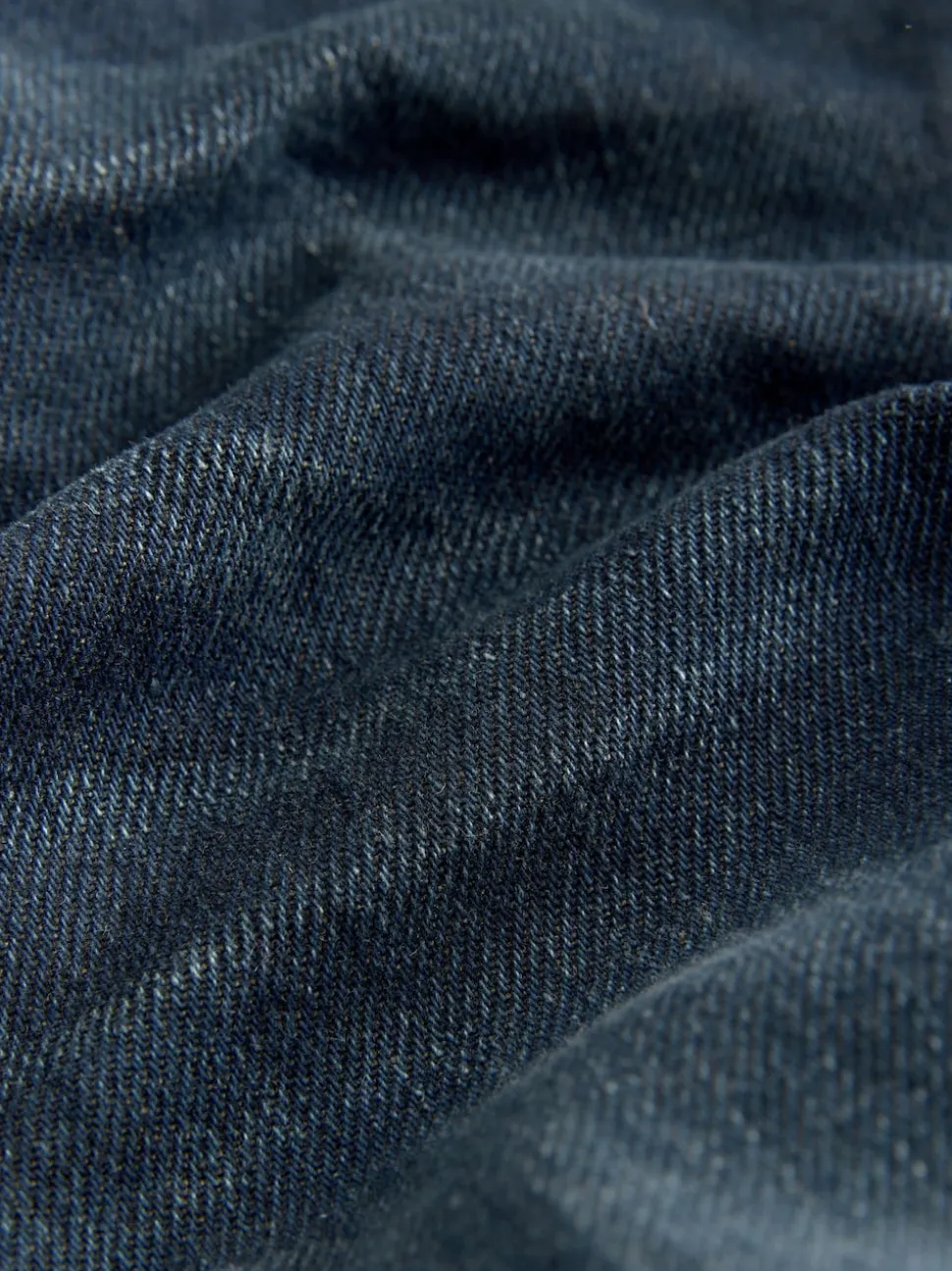 Ink Regular Tapered Fit Authentic Stretch Denim Jeans