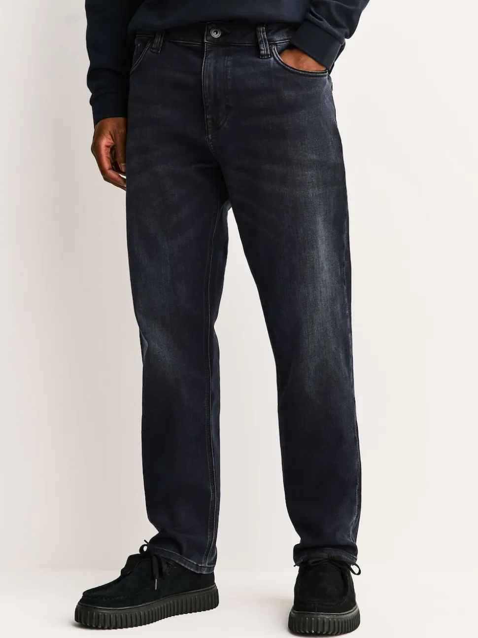 Ink Slim Fit Motionflex Jeans