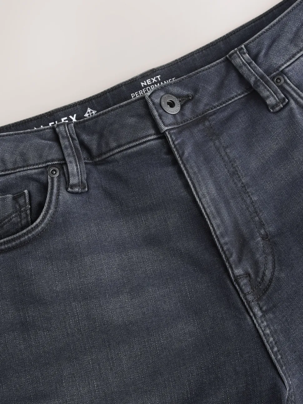 Ink Slim Fit Motionflex Jeans