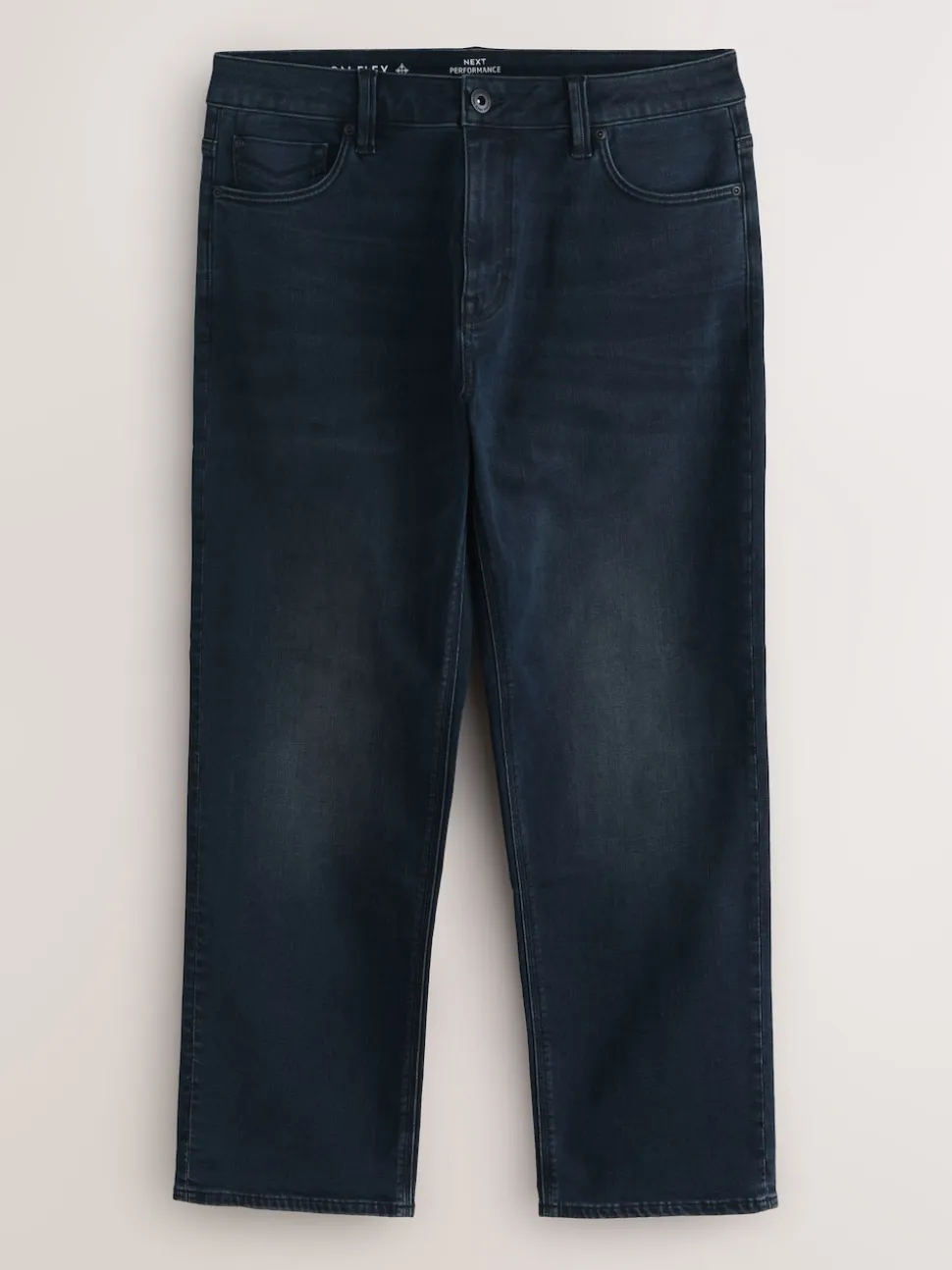 Ink Straight Fit Motionflex Jeans