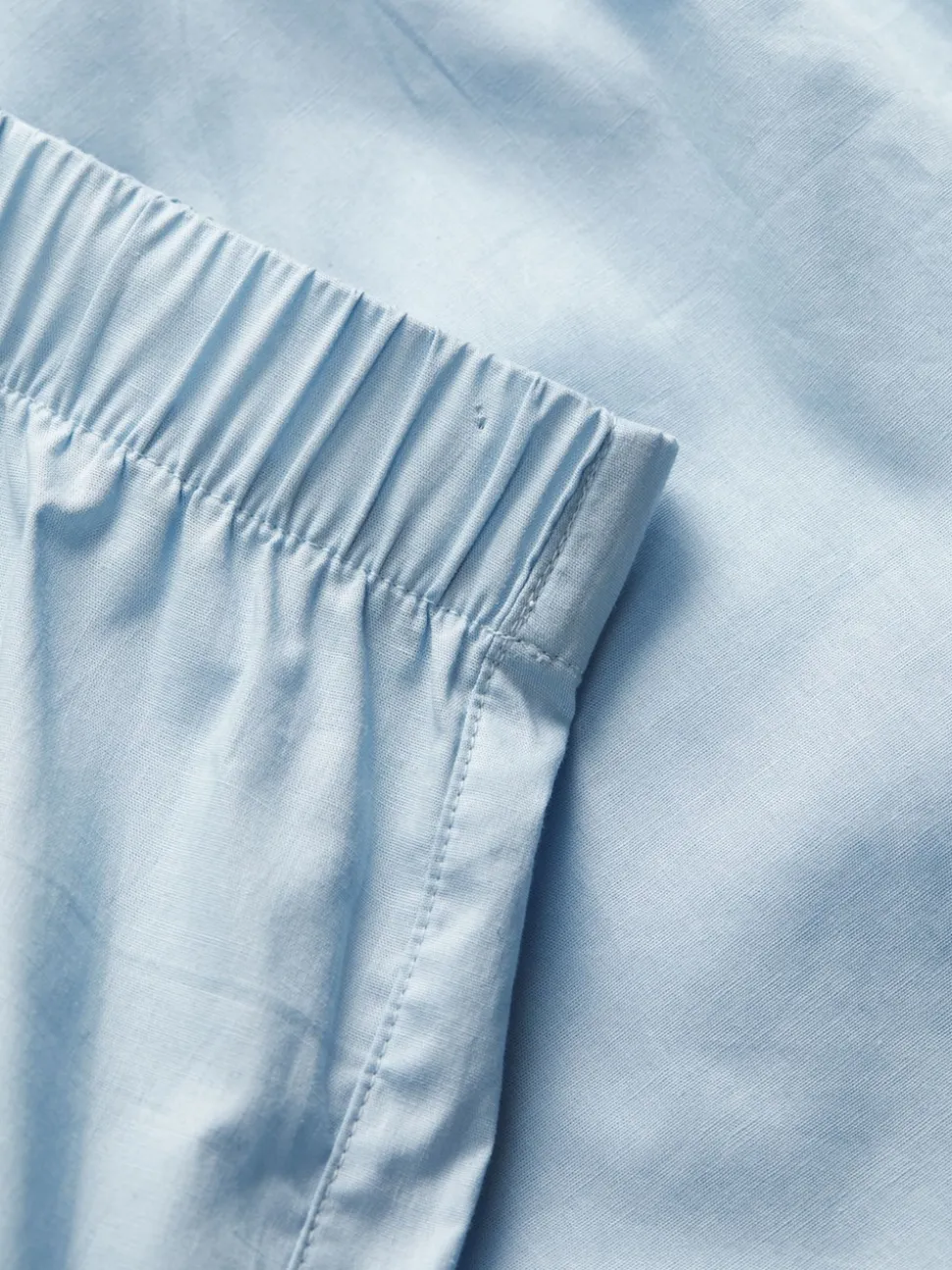 JACK & JONES Blue 100% Cotton Boxers 3 Pack