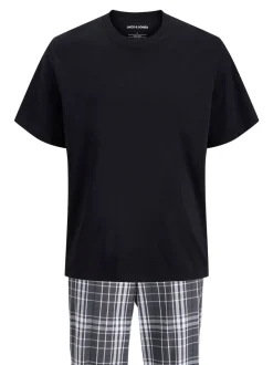 JACK & JONES Blue Pyjamas