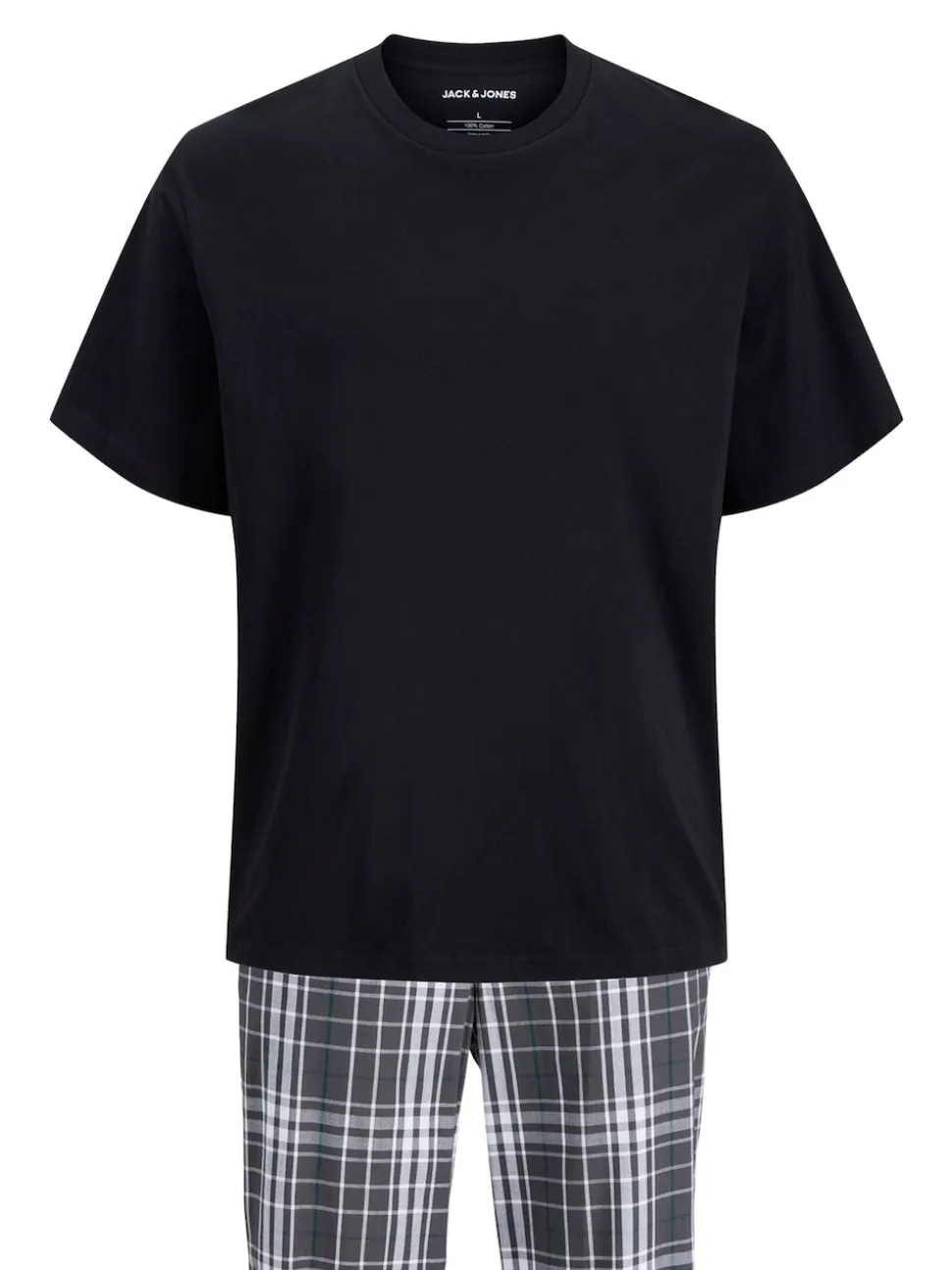 JACK & JONES Blue Pyjamas