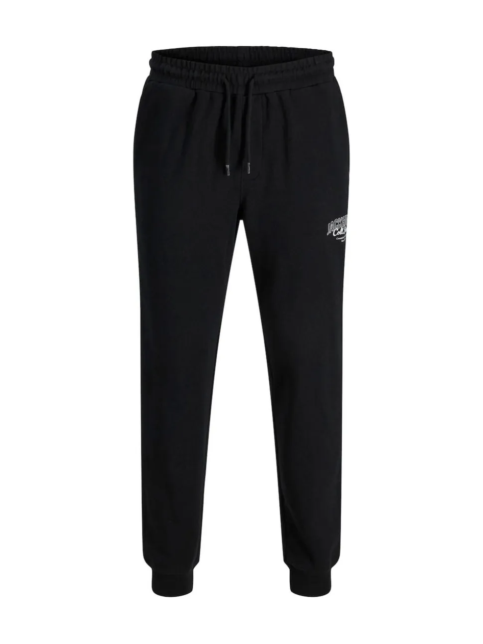JACK & JONES White Jack & Jones T-Shirt, Sweatshirt and Pant Set