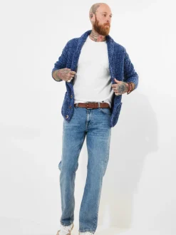Joe Browns Blue Splendid Straight Fit Jeans Very Vintage