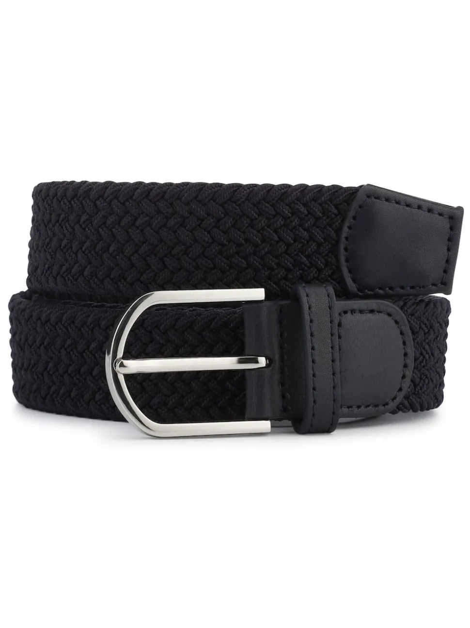 Jones Bootmaker Blue Union Belt
