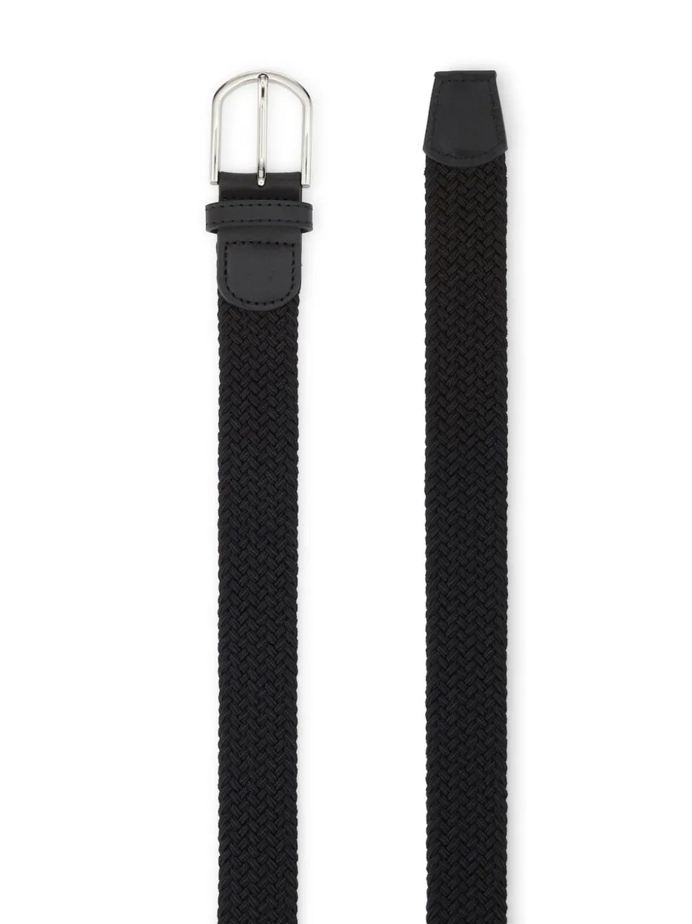 Jones Bootmaker Blue Union Belt