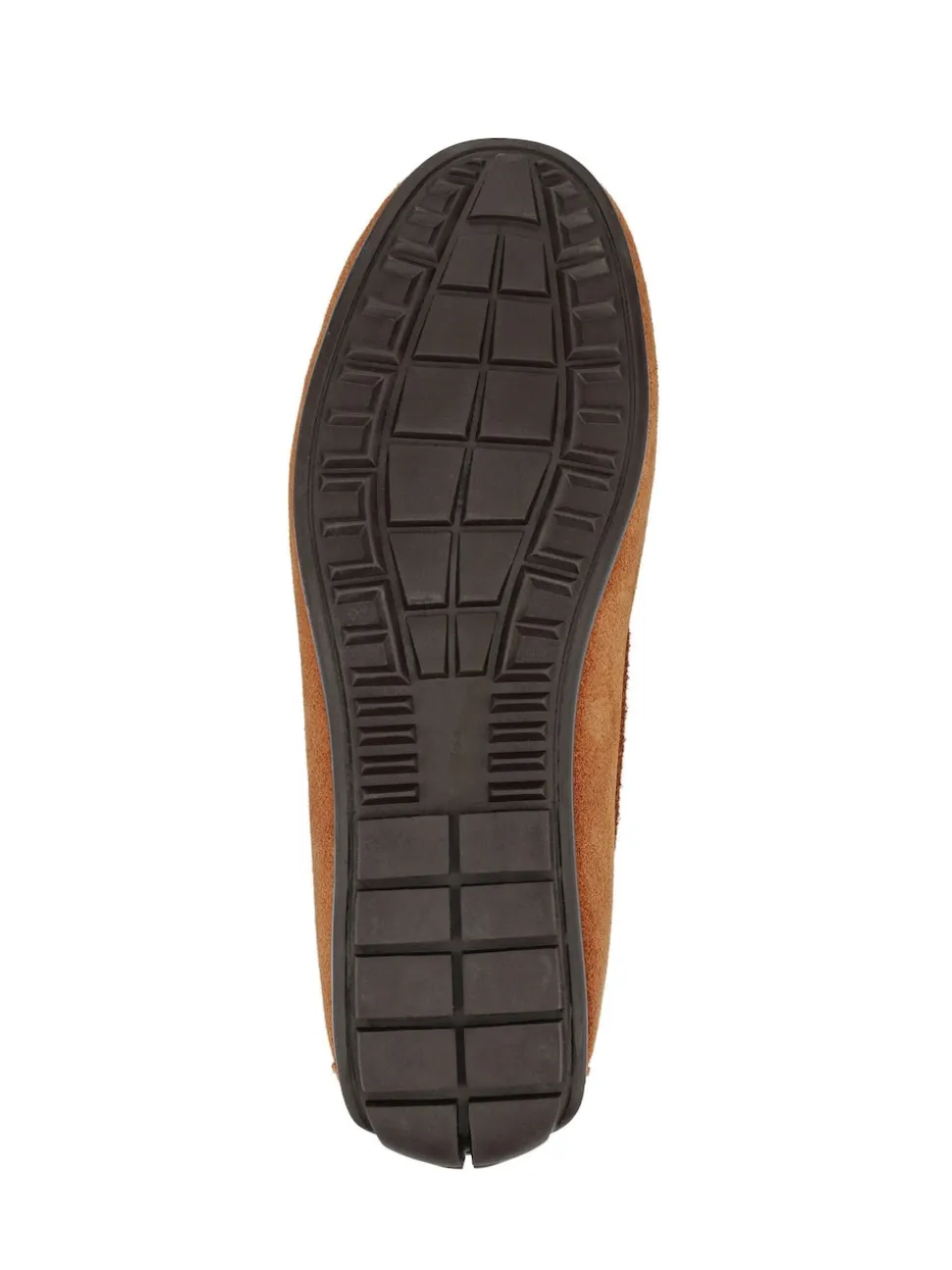 Jones Bootmaker Brown Zeke Leather Full Slippers