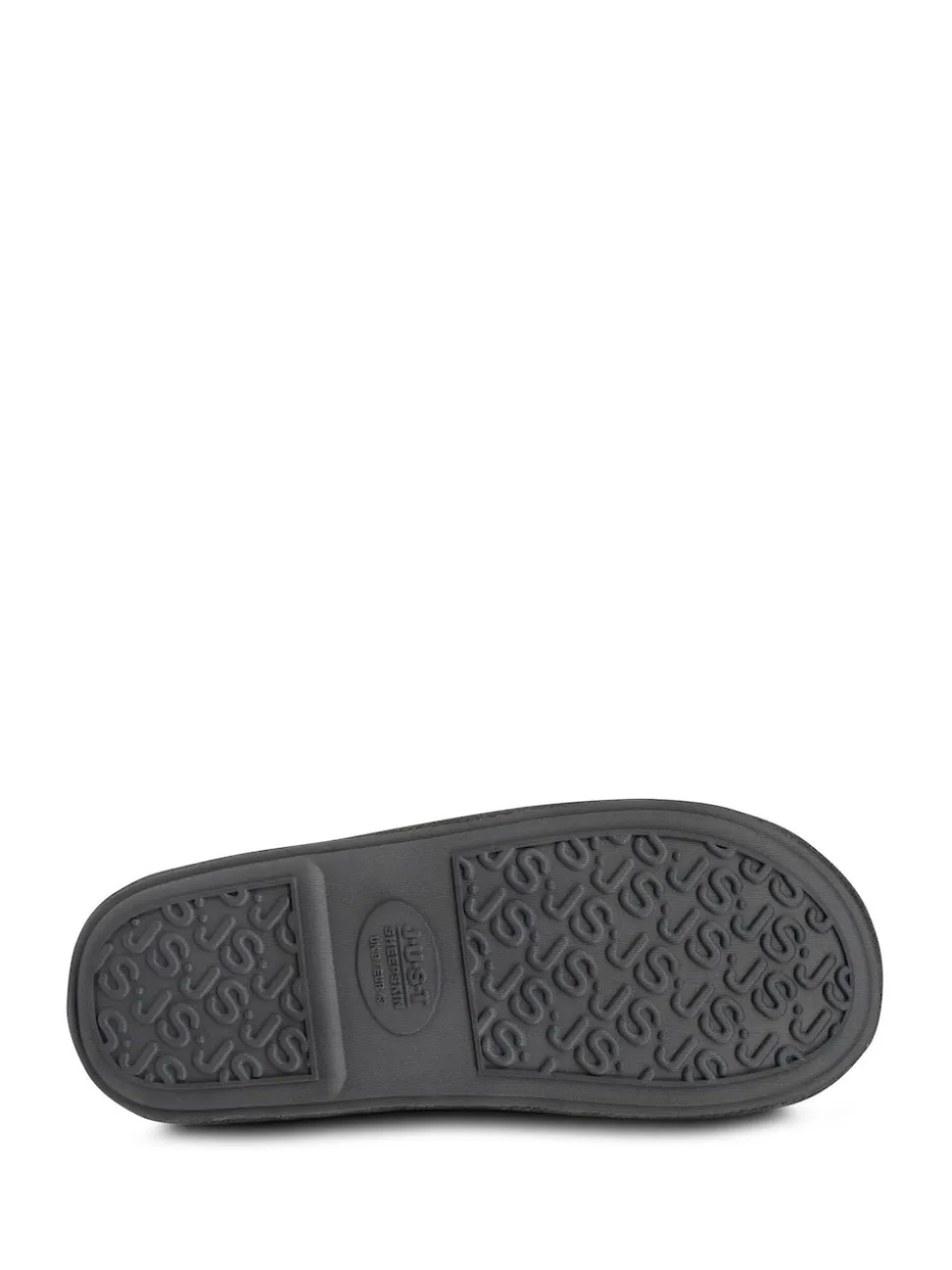 Just Sheepskin Mens Chester Winter Slippers