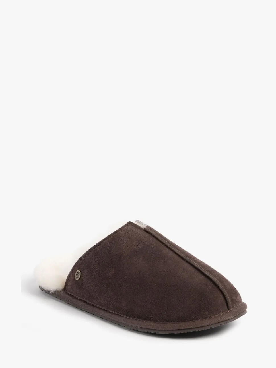 Just Sheepskin Mens Miles Slippers