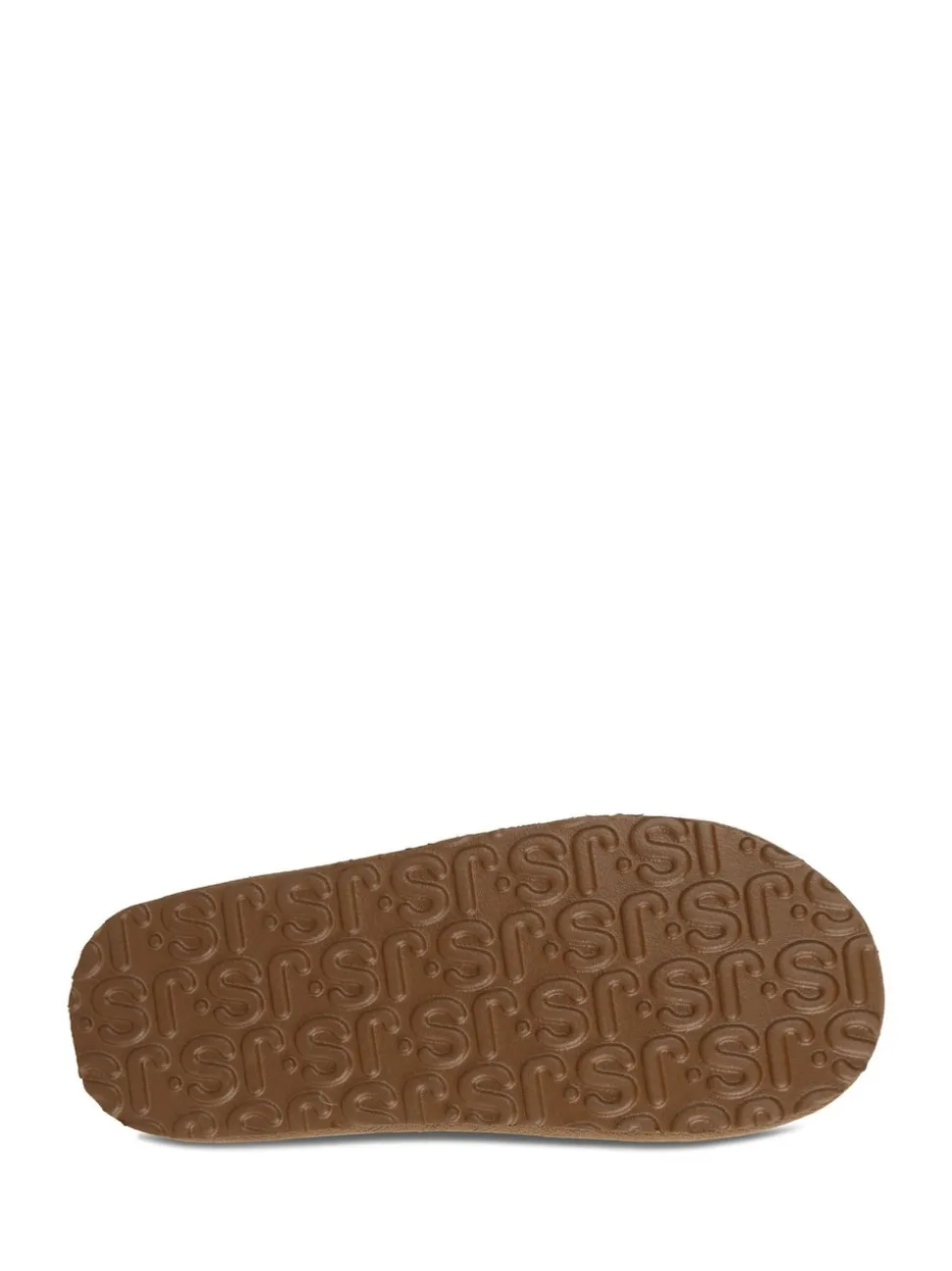 Just Sheepskin Mens Miles Slippers