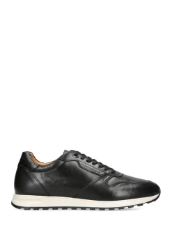 KG Kurt Geiger Black Blaze Trainers