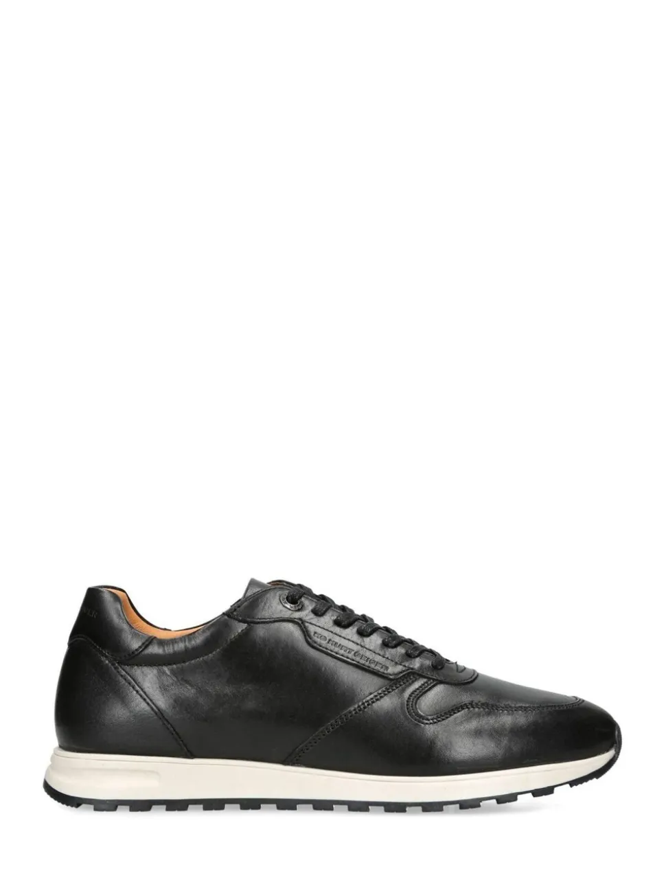 KG Kurt Geiger Black Blaze Trainers