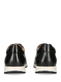 KG Kurt Geiger Black Blaze Trainers