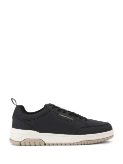 KG Kurt Geiger Black Chrome Ryder Shoes