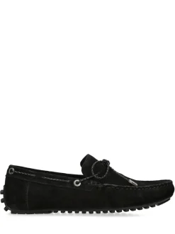 KG Kurt Geiger Black Felix Shoes