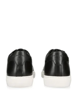 KG Kurt Geiger Black Fire Trainers