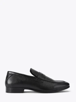 KG Kurt Geiger Black Freddy Shoes
