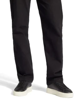 KG Kurt Geiger Black Kinsley Trainers