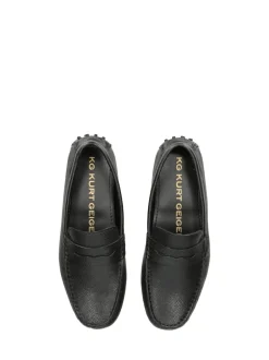 KG Kurt Geiger Black Rocky Shoes