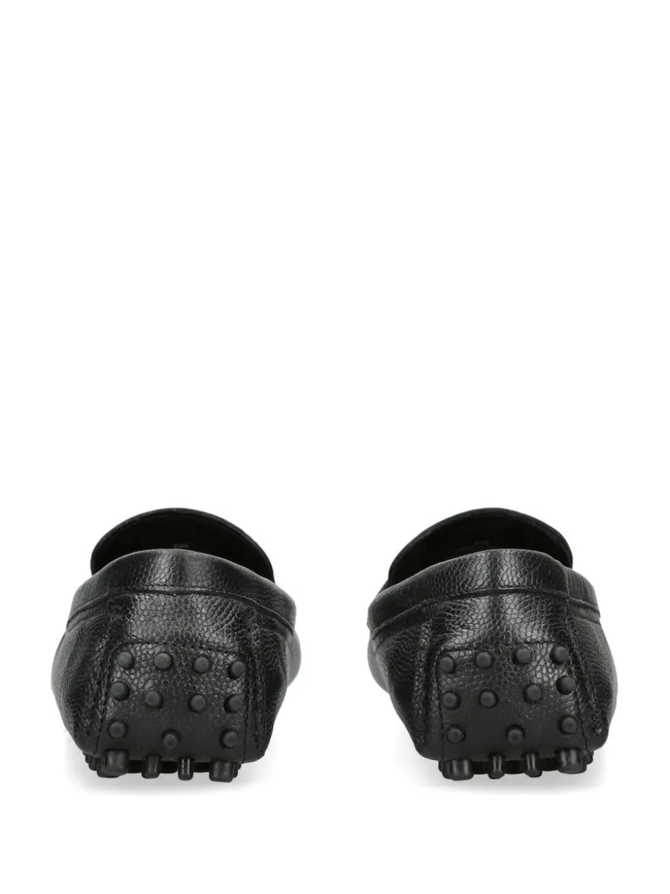 KG Kurt Geiger Black Rocky Shoes