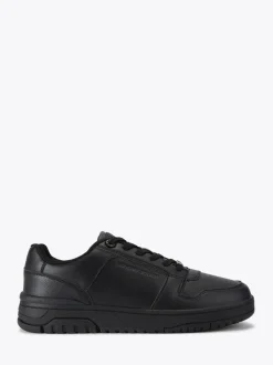 KG Kurt Geiger Black Ryder Shoes