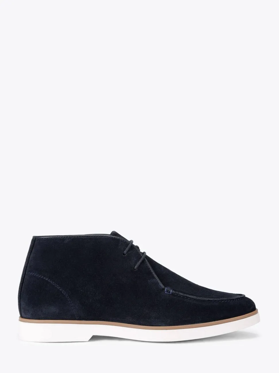 KG Kurt Geiger Blue Richie Boots
