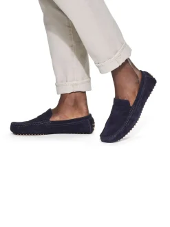 KG Kurt Geiger Blue Rocky Shoes