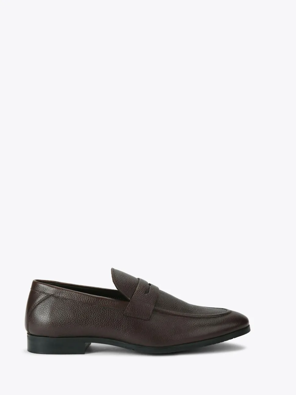 KG Kurt Geiger Brown Freddy Shoes