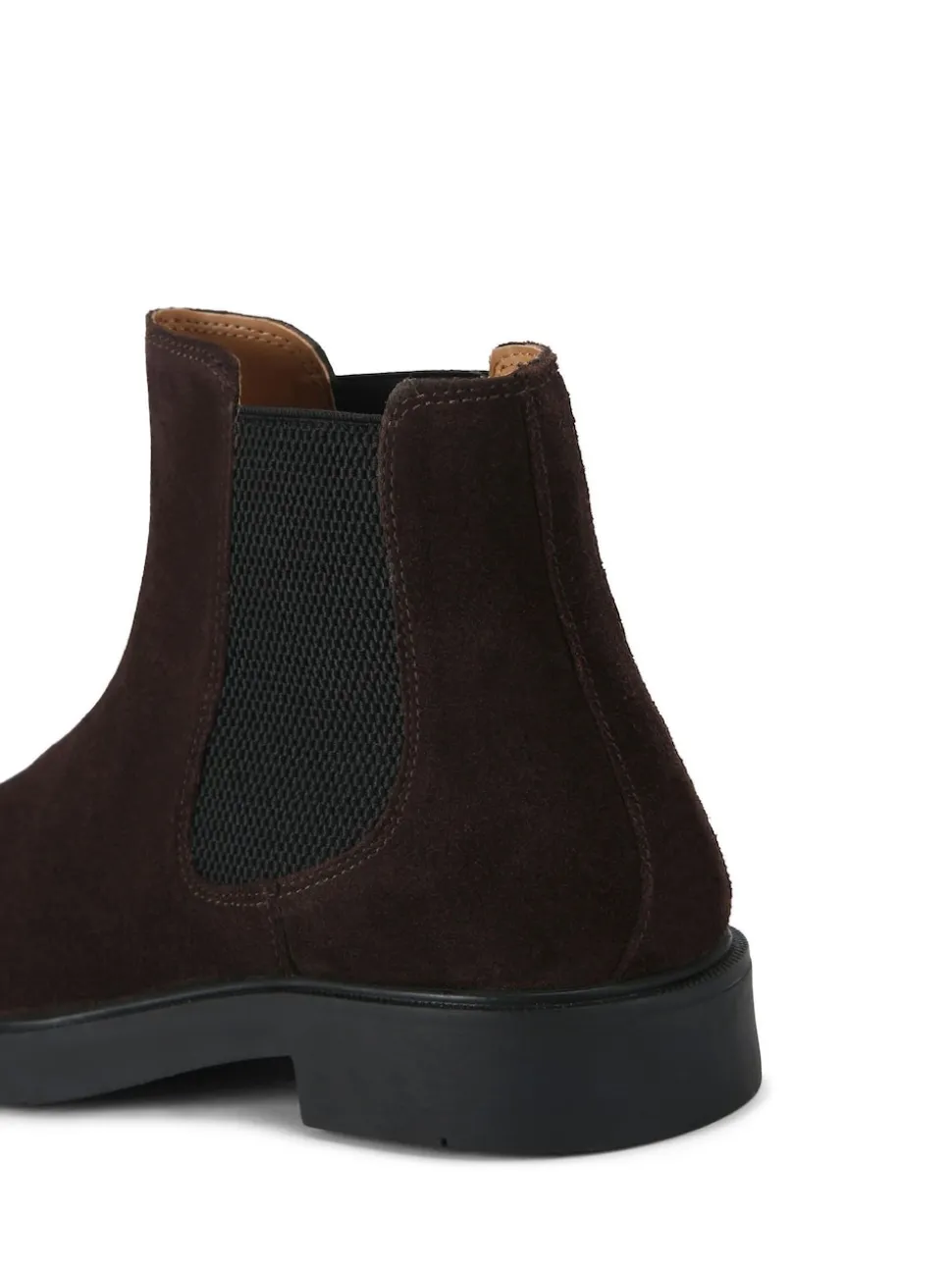 KG Kurt Geiger Dark Maroon Douglas Boots