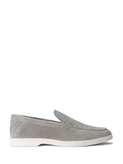 KG Kurt Geiger Grey Ryan Shoes