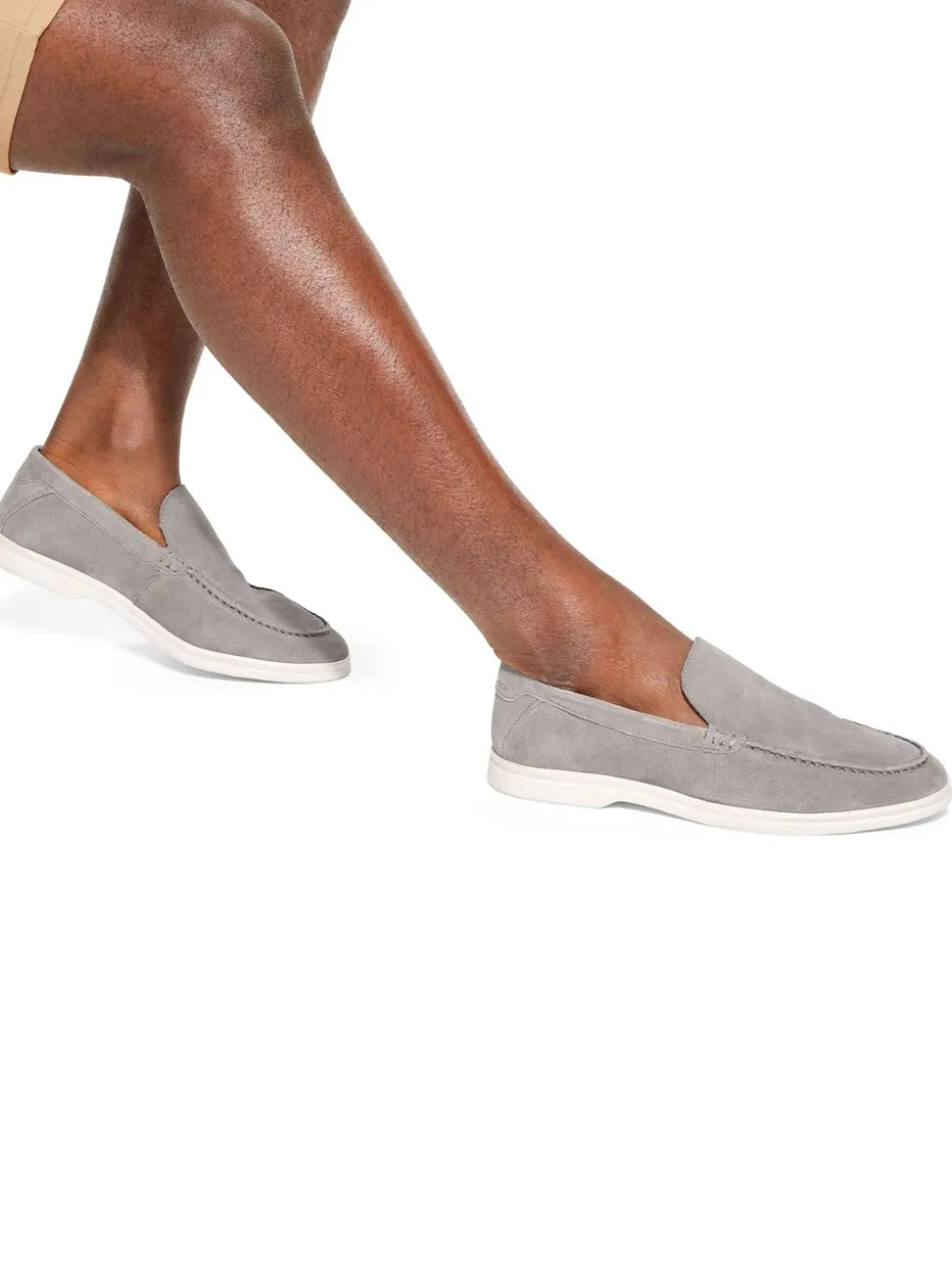 KG Kurt Geiger Grey Ryan Shoes