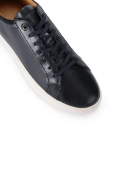 KG Kurt Geiger Navy Fire Trainers