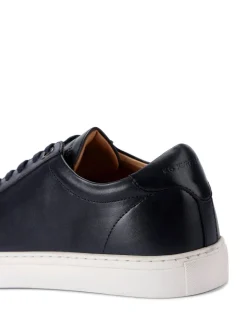KG Kurt Geiger Navy Fire Trainers
