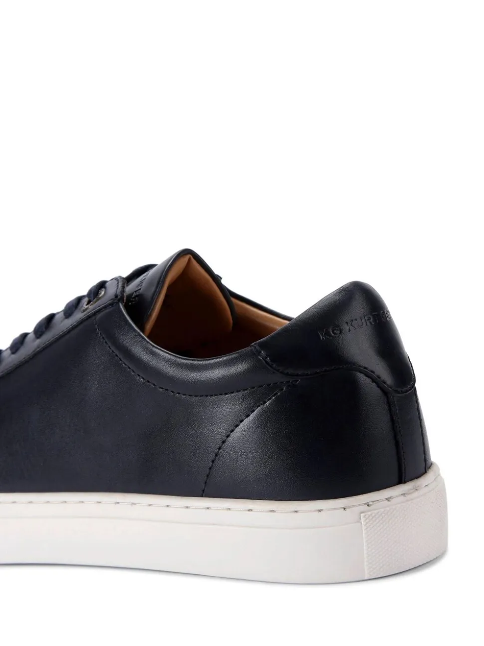 KG Kurt Geiger Navy Fire Trainers